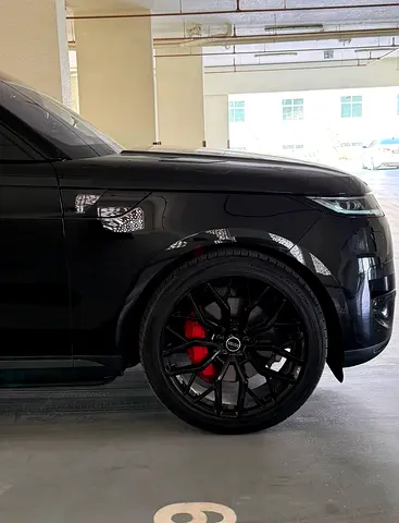 2023 Land Rover Range Rover Sport Autobiography Dynamic - European Specs