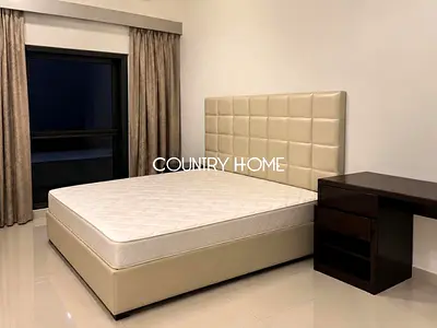 Furnished Studio | Lower Floor | No Balcony