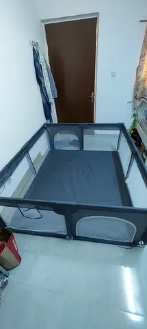 Baby Playpen foldable