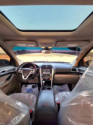 2013 FORD EXPLORER 缩略图 20