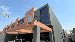 Spacious 4BR Townhouse | Masaar Tilal City