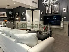 Italian Interiors l Podium Views l 12 Cheques
