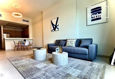 Furnished | Pool View | Available Soon