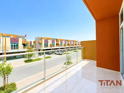 HOT DEAL | 3BR Townhouses | Middle, Corner & End Units | DAMAC Hills 2