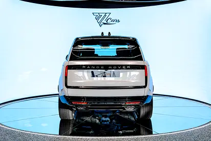 صورة مصغرة 18 لـ 2026 LAND Rover RANGE ROVER