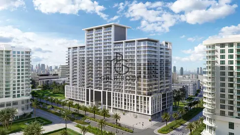 Business Hub | Premium Office | High ROI