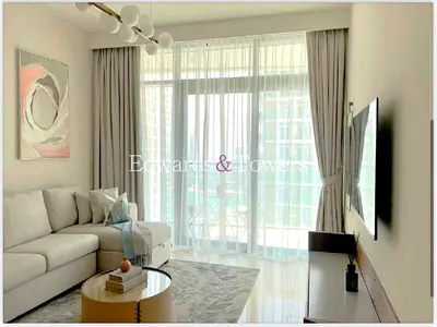 Sea Views | Furnished | Ready to move into