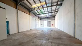 Warehouse for Annual Rent in Industrial Area 11, 2,500 Sq. Ft., Storage Only, Near Main Road, Prime