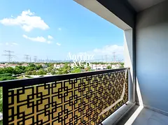 Exclusive | 3 BR + Maid | Vacant | Prime Location