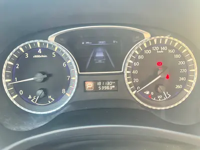 صورة 3 لـ 2015 Infiniti QX60