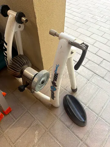 Giant Indoor Cycle