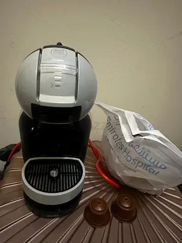 Coffee machine