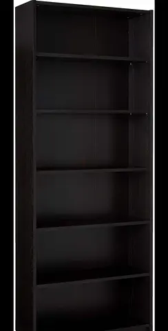 FREE clean IKEA Billy book case / kitchen shelf