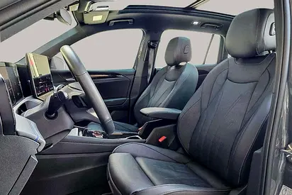 2025 Volkswagen TIGUAN — миниатюра 11