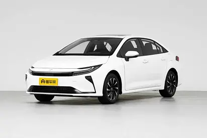 Toyota Corolla 1.8 Hybrid Elite 2026