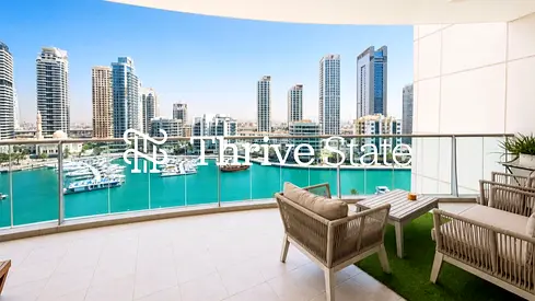 Panoramic Views | Best Layout | Ready