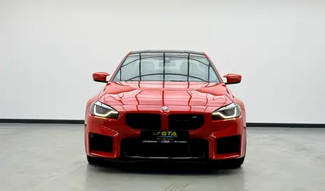 صورة 2 لـ 2024 BMW M2