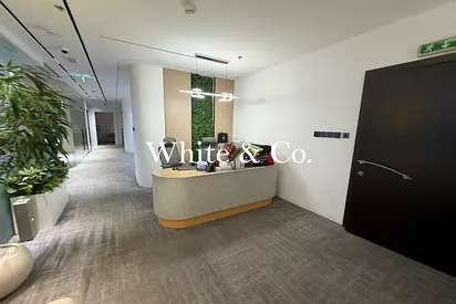 Grade A | Fully Furnished | Prime Location