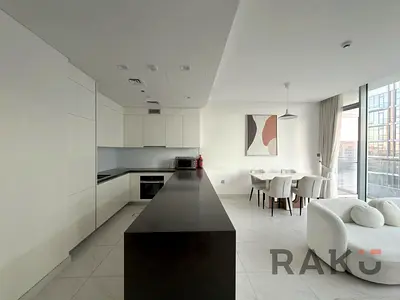 Fully Furnished | Ready to Move | Multiple Option