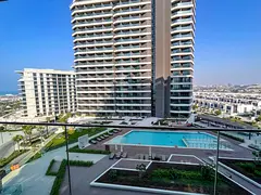 Bayviews: Brand New Sea View Studio | Direct from Owner | Be the First Tenant