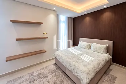 Available Dec | High Floor | Furnished | Good gym