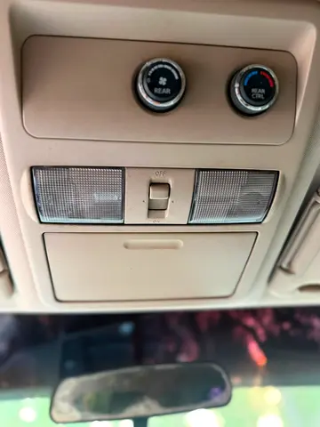 2009 Nissan PATHFINDER 缩略图 15