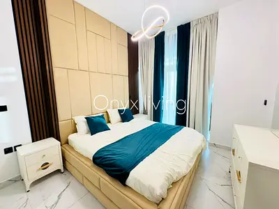 Very Spacious | 1Br+Private Pool || Ready To Move