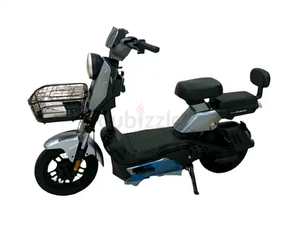 Electric Scooter - Wind Horse - M6