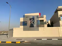 ELEGANT 6-BEDROOM SMART VILLA | G+2 | MODERN DESIGN | PRIME LOCATION | FACING MASAAR