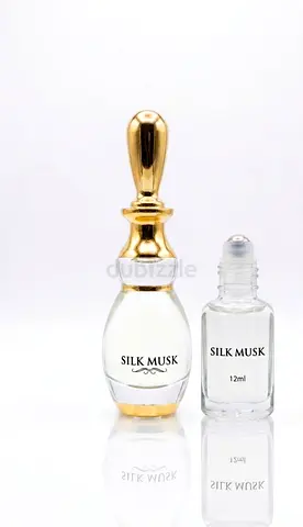 Silk musk