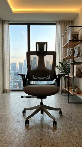 Merryfair office chair for sale