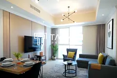 Furnished | Spacious | Prime Location