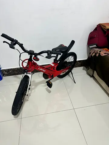 Children bike -URGENT SALE