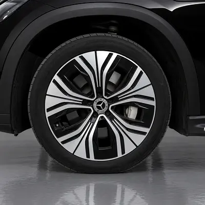 2024 Mercedes-BENZ EQE photo 6
