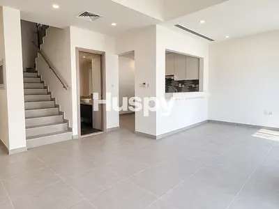 Single Row | Park Facing | Ready to Move In