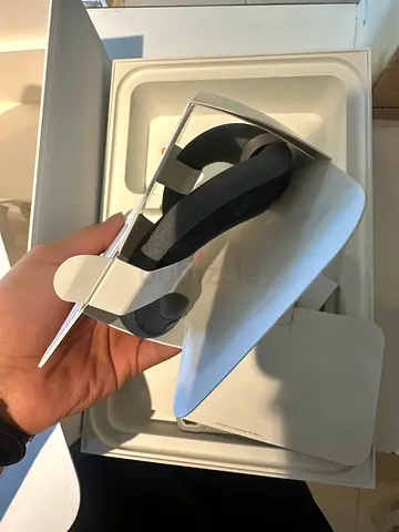 Vision pro same brand new condition