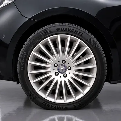 2022 Mercedes-BENZ V-CLASS 照片 6