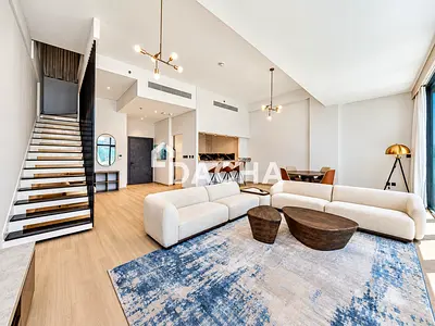 All Bills Included | Swimming Pool | Marina View