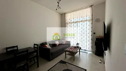1BR | FURNISHED | NEGOTIABLE | BINGHATTI AVENUE