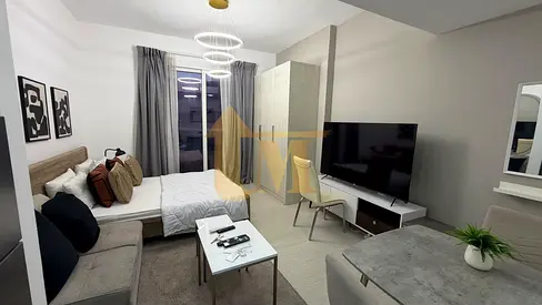 Fully Furnished Studio Apartment for Rent