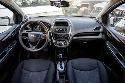صورة 10 لـ 2019 Chevrolet SPARK