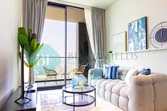 Modern 2BR | Fully Furnished | Prime Location