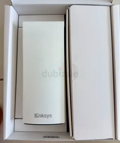 Linksys Velop / Mesh Wi-Fi Node (single unit) - White