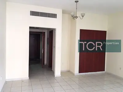 Spacious Studio | Building X21 | Excellent Value