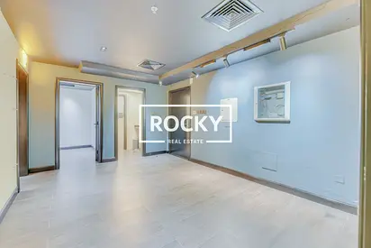 Ready to Move | Chiller Free | 2 Parkings