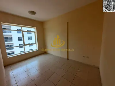 Limited-time offer: A two-bedroom apartment with a living room in Garden City, ready for immediate occupancy, featuring a balcony with a completely