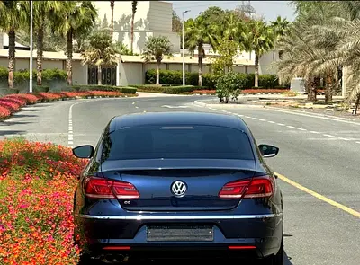 2015 Volkswagen PASSAT — фото 4
