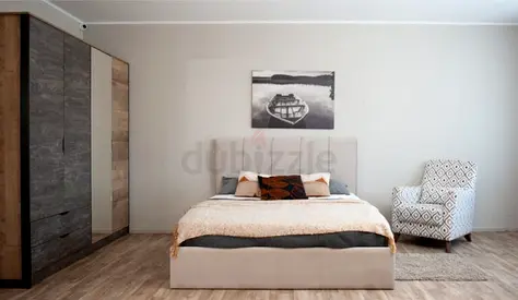Brand New queen size bed storage bed good quality Queen bed