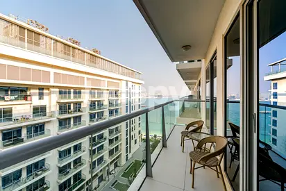 Ready To Move | 1 Bedroom | Al Marjan Island