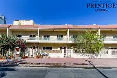 4BR+Maids | Vacant | Unfurnished